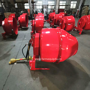 Mezclador de cemento <span class=keywords><strong>para</strong></span> <span class=keywords><strong>tractor</strong></span>, mezclador de hormigón PTO con enganche de tres <span class=keywords><strong>puntos</strong></span> <span class=keywords><strong>para</strong></span> <span class=keywords><strong>tractor</strong></span>; mezclador de alimentación accionado por <span class=keywords><strong>tractor</strong></span> de <span class=keywords><strong>3</strong></span> <span class=keywords><strong>puntos</strong></span> - Product Image 6