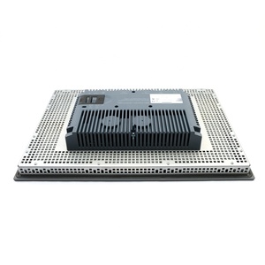 Écran tactile HMI KTP700 Basic HMI 6AV2124-0UC02-0AX0 6AV2123-2GB03-0AX0 6AV2123-2JB03-0AX0 - Product Image 1