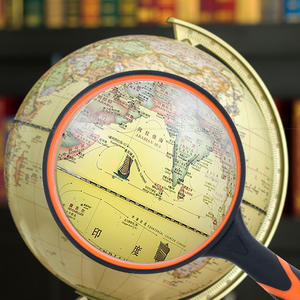 बच्चों के लिए 10x आवर्धक ग्लास पढ़ने वाले बच्चों के लिए 10x आवर्धक ग्लास पढ़ने के लिए विज्ञान प्रकृति अन्वेषण के लिए 50-100 मिमी आवर्धक लेंस - Product Image 4