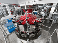 Machines d'emballage haute vitesse 120-150 sacs/min pour noix, plantains, fruits secs, chips, grains de café, machine de pesage et de remplissage