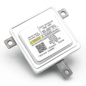Balastro HID Dac 8K0941597E para actualización de faros delanteros, arranque rápido - Product Image 4