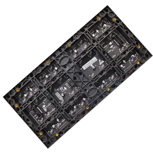 Waterproof Outdoor 320x160mm <strong>Fixed</strong> Install High Resolution P2.5 P4 P5 Hot-sale <strong>LED</strong> Module <strong>Panels</strong> for Advertising Board - Product Image 2