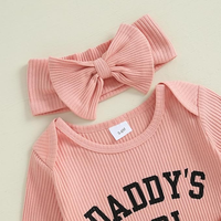 Ensembles de vêtements pour enfants du printemps, vêtements à manches longues pour filles, costume en jacquard, vêtements décontractés, pyjama pour bébé