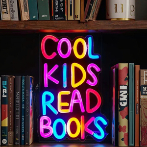 Luces de neón LED Señal de bicicleta Hombre Cueva Decoración y regalos para entusiastas Decoración de pared para el hogar Ciclismo Pasión - Product Image 2