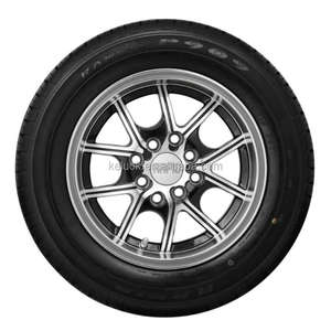 Pneus tout-terrain extrêmes 4x4 pour pick-up SUV R/T 37X13.50R18 37X13.50R20, bande de roulement agressive, boue profonde, sable 37X12.50R17LT - Product Image 6