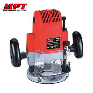 Điện <span class=keywords><strong>Router</strong></span> MPT Gỗ Công Cụ Công Cụ Điện Mru1205 1800W Siêu Chất Lượng Hot Bán Mới Nhất 220V Công Nghiệp - Product Image 1