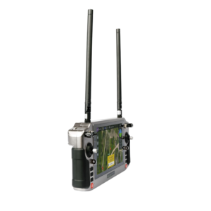 Controlador de Dron Portátil Skywalker G07 2025 con Pantalla de 7 Pulgadas, Resolución 1920x1200, Alcance de 10-15 km y 5-6 Horas de Duración de Batería - Product Image 2
