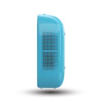 Mini projecteur tactile Portable, noir, pour table et mur