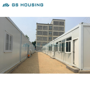 CE <span class=keywords><strong>ISO</strong></span> giấy chứng nhận kho trại <span class=keywords><strong>container</strong></span> nhà đúc sẵn lực lượng lao động trại chỗ ở <span class=keywords><strong>container</strong></span> khối - Product Image 3