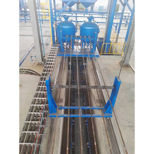 เครื่องทำความสะอาดท่อลมด้วยการพ่นทราย - Product Image 2
