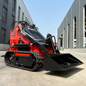 โรงงานผลิตโดยตรง จัดส่งรวดเร็ว พร้อมอุปกรณ์เสริมแบบมัลติทูลเสริมสำหรับรถตักขนาดเล็กคุณภาพสูงแบบตีนตะขาบและแบบล้อ - Product Image 1