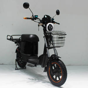 <span class=keywords><strong>Minako</strong></span> V3 Pro ยาง3.0ขนาด16นิ้วมอเตอร์ไซด์สำหรับจัดส่งอาหารจักรยานไฟฟ้า, รุ่นสำหรับฤดูหนาวขนาด1000W - Product Image 3