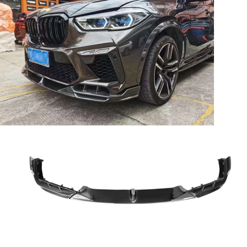 2020 bmw x5 body kit m