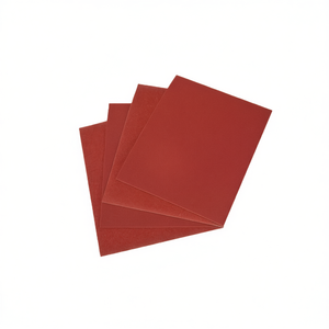 Feuille abrasive en corindon Ttake Ab1040, 230x280 mm, grain 180, pour ponçage des métaux - Product Image 2