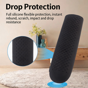 Étui étanche en silicone avec code à chiffres pour télécommande <span class=keywords><strong>OnePlus</strong></span> 1+ <span class=keywords><strong>TV</strong></span> 32/40/43/Y1/Y Series - Product Image 5