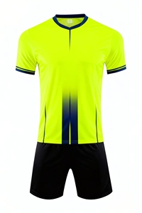 <span class=keywords><strong>Camiseta</strong></span> <span class=keywords><strong>de</strong></span> Fútbol <span class=keywords><strong>de</strong></span> <span class=keywords><strong>Colombia</strong></span> 2026, 100% Poliéster Transpirable, <span class=keywords><strong>Camiseta</strong></span> <span class=keywords><strong>de</strong></span> Fútbol Amarilla para Hombre, Selección Nacional - Product Image 2