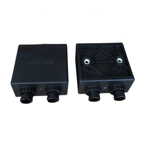 Boîte de commande de levage de cabine directe d'usine 3739010-C0200 pour les pièces de moteur de camion Dongfeng M - Product Image 2