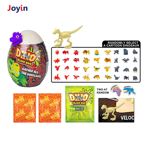 <span class=keywords><strong>Huevo</strong></span> <span class=keywords><strong>de</strong></span> <span class=keywords><strong>dinosaurio</strong></span> sorpresa <span class=keywords><strong>con</strong></span> limo y juguetes <span class=keywords><strong>de</strong></span> animales <span class=keywords><strong>de</strong></span> PVC para niños, 10 Uds., figuras <span class=keywords><strong>de</strong></span> dinosaurios y juego <span class=keywords><strong>de</strong></span> limo divertido para coleccionar - Product Image 5