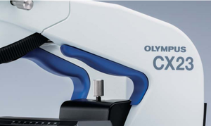 Microscopio Binocular Digital Olympus CX23 CX33 CX43, Microscopio Trinocular Compuesto Biológico de Laboratorio - Product Image 3