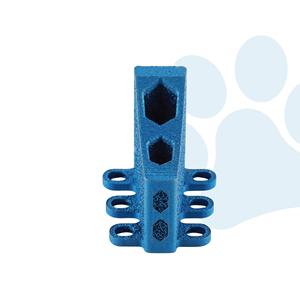 Tta cụ thiết lập cho thú y chỉnh hình tibial tuberosity tiến bộ tta lồng Titan - Product Image 4