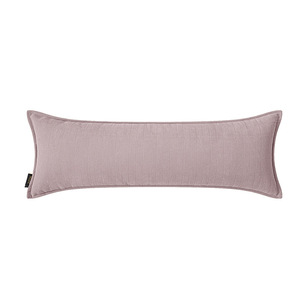 Almohada Larga para Respaldo, Soporte Lumbar, Relleno de Algodón PP, Diseño Moderno y Minimalista - Product Image 6