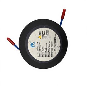 طفاية حريق أوتوماتيكية مضادة للانفجار من الفولاذ لخزائن توزيع الطاقة وتخزين الطاقة - Product Image 1