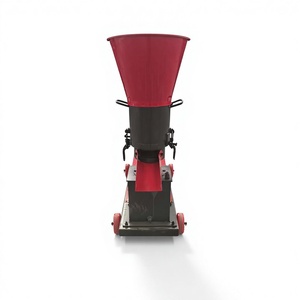 Máquina Multifuncional para Producción de Pienso en Pellets de Malasia, Extrusora Flotante para Bagre, 100 kg/h, para Grano Seco, Feno y Trébol - Product Image 4