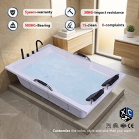 Baignoire autoportante ovale moderne pour, vente en gros d'usine, usage domestique, salle de bain, hôtel, projet villa