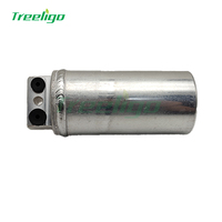 Sécheur de récepteur de climatiseur Sécheur de filtre AC KYOF3098 1618010 52464426 pour OPEL OMEGA sécheur de récepteur en aluminium