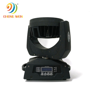 Faro Mobile <span class=keywords><strong>LED</strong></span> di Alta Qualità 36x15W 4in1 con Zoom e Fascio Colorato per Bar, Feste, Palchi da Discoteca - Product Image 5