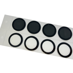 IP67 IP68 Eptfe kỵ nước không khí thấm Vent dính Vent không thấm nước âm thanh Vent màng cho loa - Product Image 6