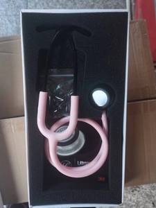 Estetoscopio Profesional Classic III, Dispositivo Médico para Hospital, Clínica, Médico, Enfermera, Diagnóstico de Cardiología con Sonido Claro - Product Image 3