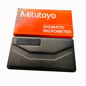 Originele Mitutoyo 389-251-30 PMU150-25MX 389-271-30 PMUD150-25MX Meetbereik <span class=keywords><strong>0</strong></span>-25Mm Elektronische Plaatwerk <span class=keywords><strong>Micrometer</strong></span> - Product Image 4