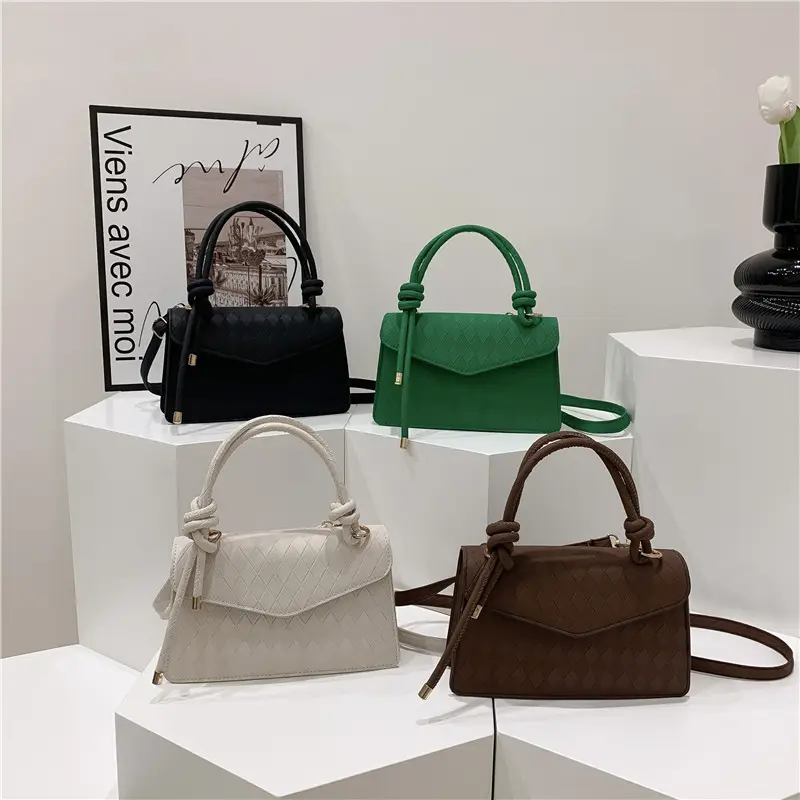 2023ファッションPuレディースショルダーデザイナーハンドバッグ高級女性アラリオンレディース財布とハンドバッグショルダーバッグla