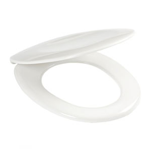 ที่นั่งปรับอุณหภูมิปิดด้วยความร้อนแบบนุ่มสีขาวอเนกประสงค์สำหรับเครื่องมือหมุน - Product Image 4