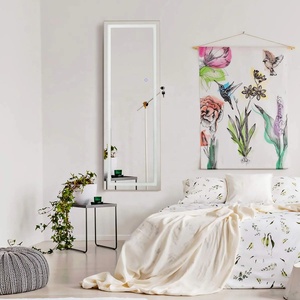 Tủ Đựng Đồ Trang Sức Đèn Led Tủ Trưng Bày Dg Tủ Trưng Bày Trang Sức Gương Cửa Hoặc Tường Sang Trọng Tủ Trang Sức - Product Image 3