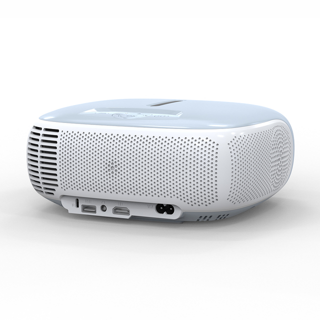 Best LCD LED Proyector Smart Dual Wifi Android 12.0 Video Projecteur Full HD 1080P Home Theater Mini Projector