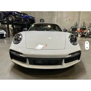 Usato per <span class=keywords><strong>Auto</strong></span> Porsche <span class=keywords><strong>911</strong></span> Coupé Convertibile - Product Image 3