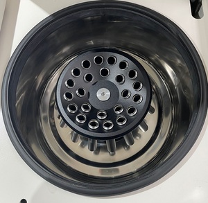 <strong>Laboratory</strong> Refrigerated <strong>Centrifuge</strong> TDL5 Centrifugeuse 24x15ml <strong>Medical</strong> Cooling <strong>Centrifuge</strong> From Yingtai - Product Image 5