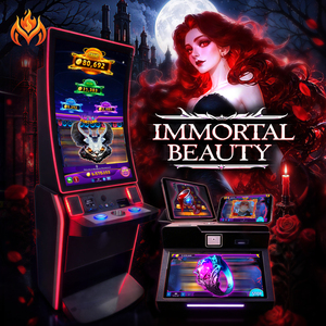 Hot Sale English Skill Fish <b>Game</b> <b>Table</b> Mars Fortune New <b>Game</b> Vampire Devil 8 Players Software Reel <b>Game</b> - Product Image 1