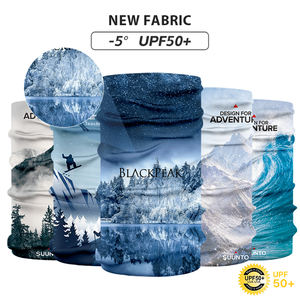 도매 다기능 목 각반 사이클링 목 튜브 두건 - Product Image 5