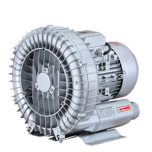 Pompa Udara Vortex Industri 3kw 4kw 5.5kw Kipas Sentrifugal Vakum Daya Tinggi Kipas <span class=keywords><strong>Blower</strong></span> Udara Vortex Industri Kipas <span class=keywords><strong>Blower</strong></span> Udara Kolam Ikan - Product Image 5