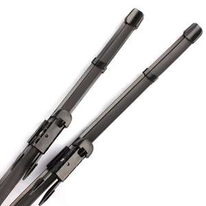 Compatible con las escobillas delanteras de los limpiaparabrisas Lexus ES, IS, RX; y las escobillas delanteras sin marco para LS, GS, LX, GX, CT. - Product Image 1