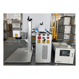 Venta Flash Marcador láser UV industrial hecho en China - Product Image 1