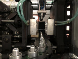 เครื่องเป่าขวดแบบเป่าขึ้นรูปเครื่องทำขวดนมวัสดุ PP - Product Image 6