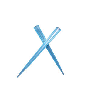 3มล. 0.1มล. หลอดหยดเลือดพลาสติก PE แบบใช้แล้วทิ้งปิเปตต์ถ่ายโอนปริมาณที่แน่นอนผ่านการฆ่าเชื้อ - Product Image 6