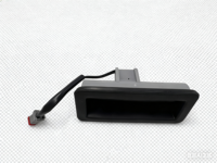 YUZ500020 Nouveau commutateur de déverrouillage de hayon d'origine pour Land Rover Range Rover Sport 2005-2013, autres pièces de carrosserie