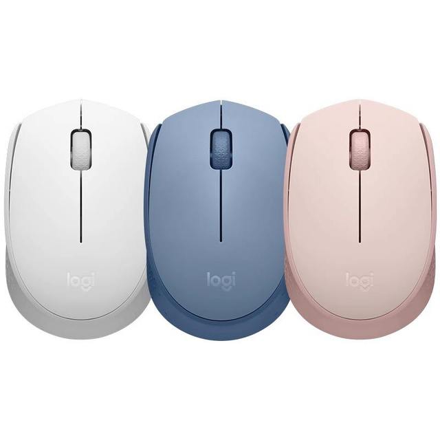 Logitech M172 Wireless Mouse