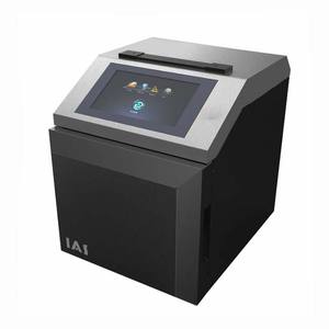 Analizador de Granos por Infrarrojos Cercanos IAS-5500 - Product Image 1