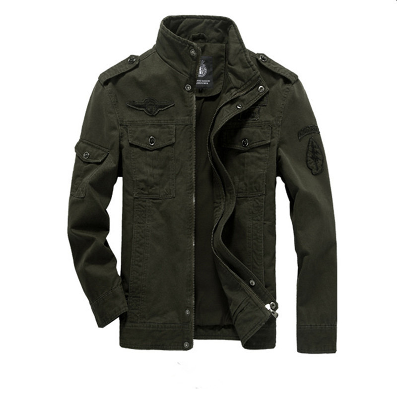 Verde militar
